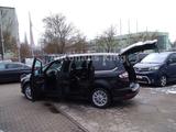 Ford Galaxy Titanium- 7Sit/NAVI - Ford Galaxy: 7 Sitzer