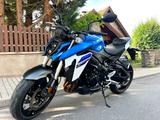 Suzuki GSX-S 950 Neues Model 4Jahre Werksgarantie - SUZUKI GSX 950
