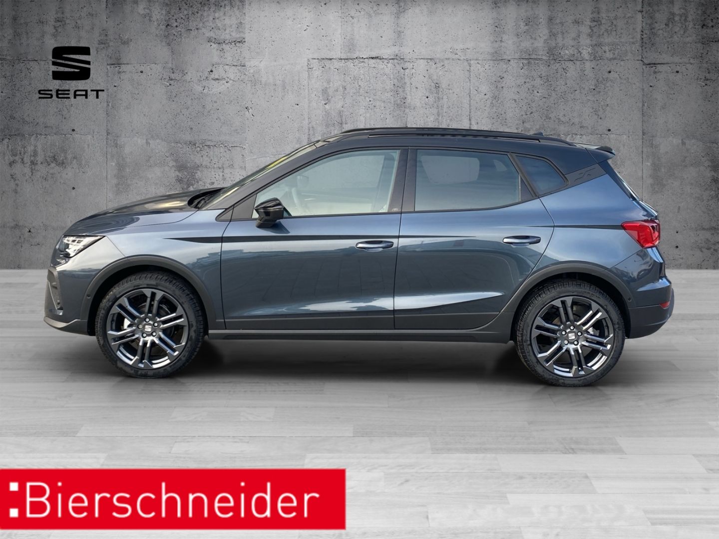 Seat Arona - Bild 4