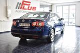 Volkswagen Jetta 1.9 TDI Comfortline Klimaaut Temp PDC AHK - gebrauchte VW Jetta aus dem Jahr 2007