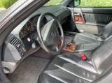 Mercedes-Benz Liebhaber Oldtimer Originalzustand - SL 280 SL - Mercedes-Benz Oldtimer