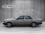 Mercedes-Benz E 260 W 124 - Mercedes-Benz E 260 Gebrauchtwagen