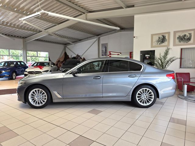 BMW 530 — Foto 4