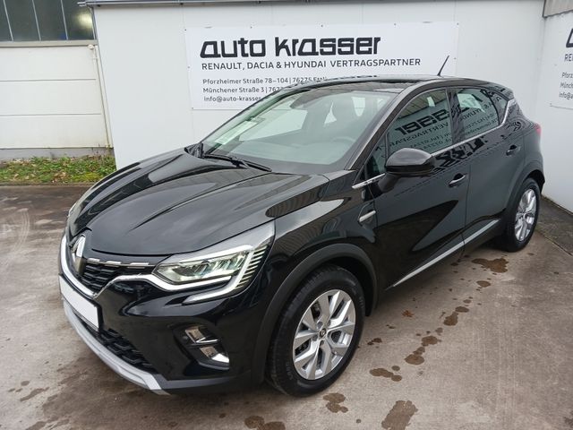 Renault Captur II Intens TCe 130 Start&Stop