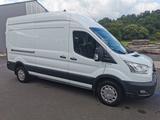 Ford Transit - Ford Transit: Privatanbieter