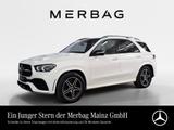 Mercedes-Benz GLE 350 de 4M AMG Night Pano 20'' Multibeam Memo - Mercedes-Benz GLE 350 in Mainz