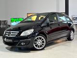 Mercedes-Benz B 180 *Multif.,Tempomat,PDC,Sitzh.,Blueth.* - Mercedes-Benz B-Klasse Gebrauchtwagen in Frankfurt