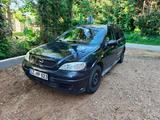 Opel Astra 1.6 16V Edition 100 - Opel Astra aus 1999: Kombi