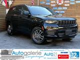 Jeep Grand Cherokee 3.6L ALTITUDE L 4x4 LED Leder ACC - gebrauchte Jeep Grand Cherokee aus dem Jahr 2022