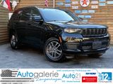 Jeep Grand Cherokee 3.6L ALTITUDE L 4x4 LED Leder ACC - Jeep Grand Cherokee aus 2022
