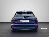 Audi S3 - Vorschau Bild 7