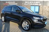 Skoda Karoq 1,5 TSI DSG KAMERA LED ACC KLIMAAUTOMATIK - Skoda Karoq Jahreswagen