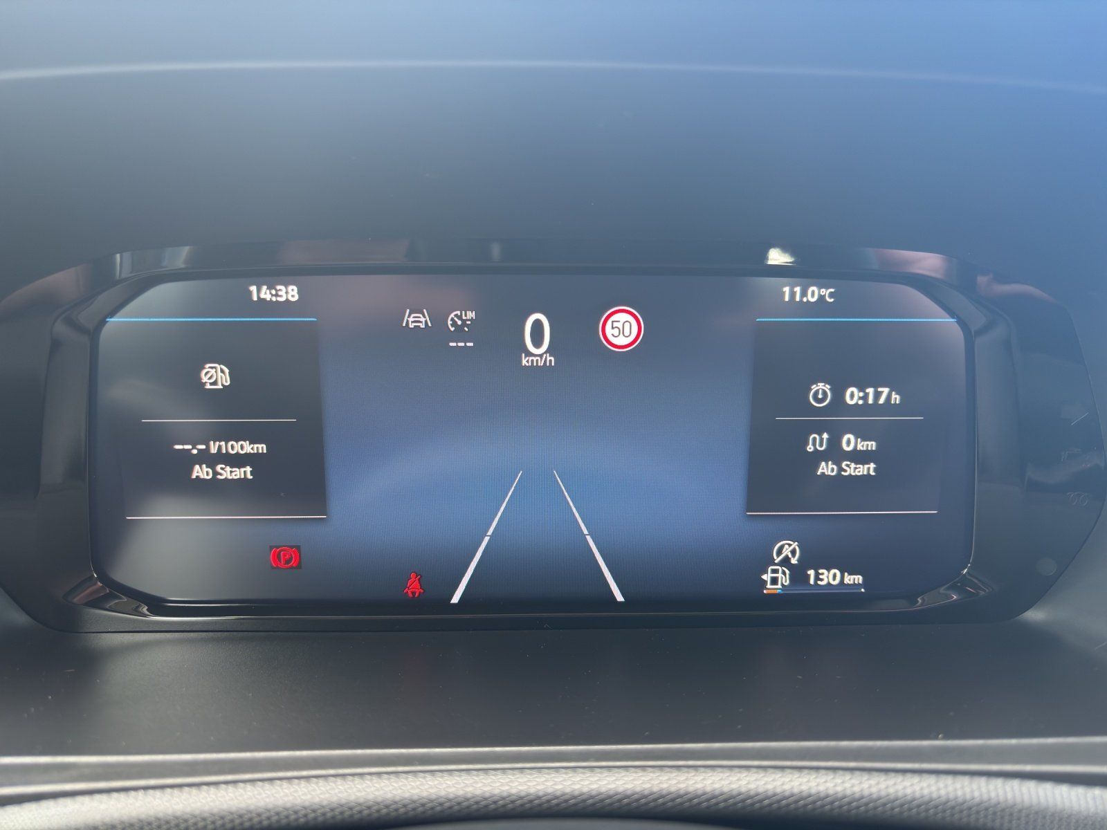 Fahrzeugabbildung Ford Tourneo Connect 1,5 Ecoboost Trend