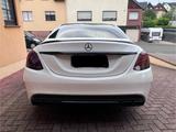 Mercedes-Benz C 63 AMG Mercedes-AMG C 63 Mercedes-AMG - Mercedes-Benz C 63 AMG in Saarbrücken