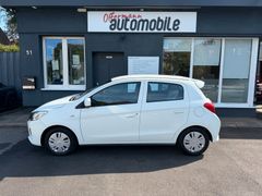Mitsubishi Space Star - Vorschau 8