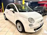 Fiat FIAT 500C CABRIO 1.3 Multijet 16V 95CV Lounge - Fiat 500 mit Diesel-Antrieb: Cabrio