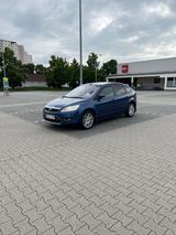 Ford Focus 1,6 Ghia Autom. Ghia - Ford Focus: Ghia