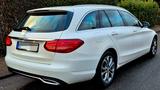 Mercedes-Benz C 160 T AVANTGARDE/SHZ/LED/PDC/RENTNERFAHRZEUG  - Mercedes-Benz C 160 Gebrauchtwagen