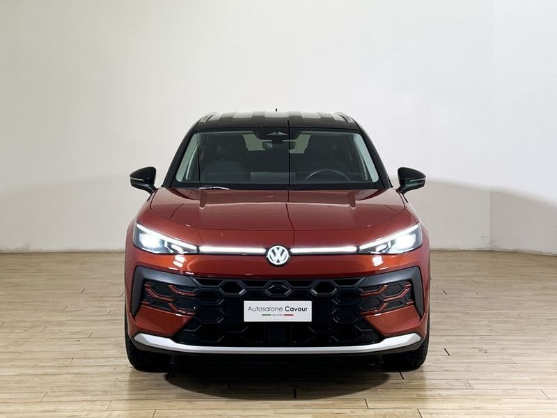 Volkswagen T-Roc T-Roc 1.5 eTSI ACT DSG Style imagem 2