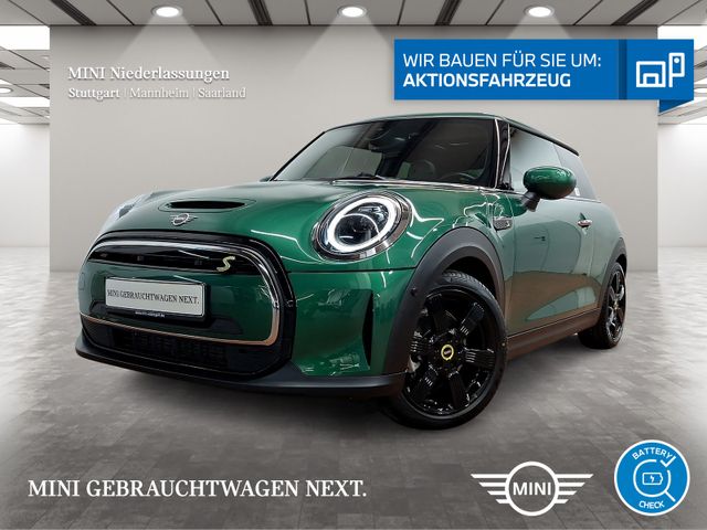 MINI Cooper SE Navi Harman/K Head-Up Kamera LED