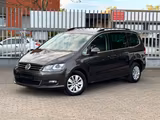 Volkswagen Sharan HIGHLINE - Volkswagen Sharan mit Diesel-Antrieb