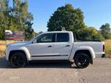 Volkswagen Amarok Canyon DoubleCab 4Motion - Volkswagen Amarok Gebrauchtwagen
