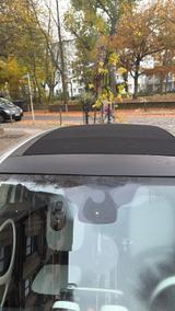 Smart ForFour Faltdach 90 PS Sitzheizung - Smart ForFour Gebrauchtwagen in Berlin