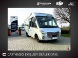 Carthago chic e-line I  51 QB DA(468) Mercedes - Offers