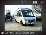 Carthago chic e-line I  51 QB DA(468) Mercedes