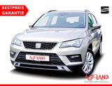 Seat Ateca 1.4 TSI Xcellence LED Bluetooth AHK ACC - Seat Ateca: Xcellence