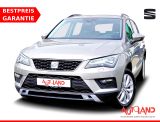 Seat Ateca 1.4 TSI Xcellence LED Bluetooth AHK ACC - Seat: Geländewagen