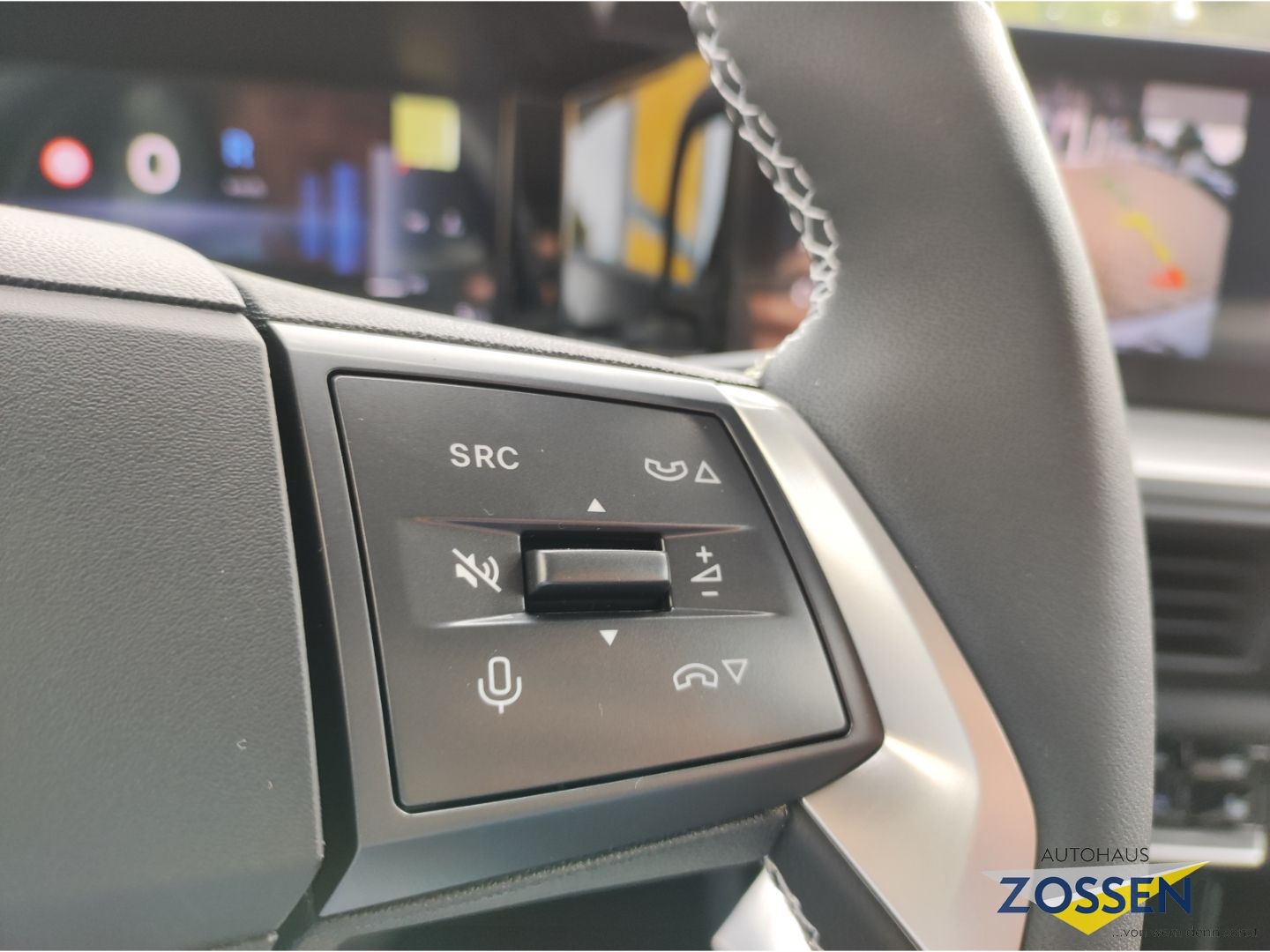 Opel Frontera - Bild 16