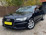 Audi A6 3.0 TDI quattro Navi S-Line Pano Xenon Navi