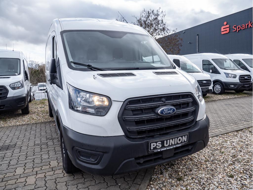 Ford Transit 350 L3 FWD KLIMA PDC