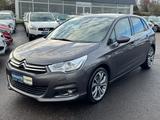 Citroën C4 Lim. Shine PDC/NAVI/SHZ/XENON - Citroën C4: Massagesitze