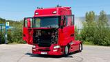Scania S 540 Highline Eidition Retarder ACC EURO 6D - Scania LKWs
