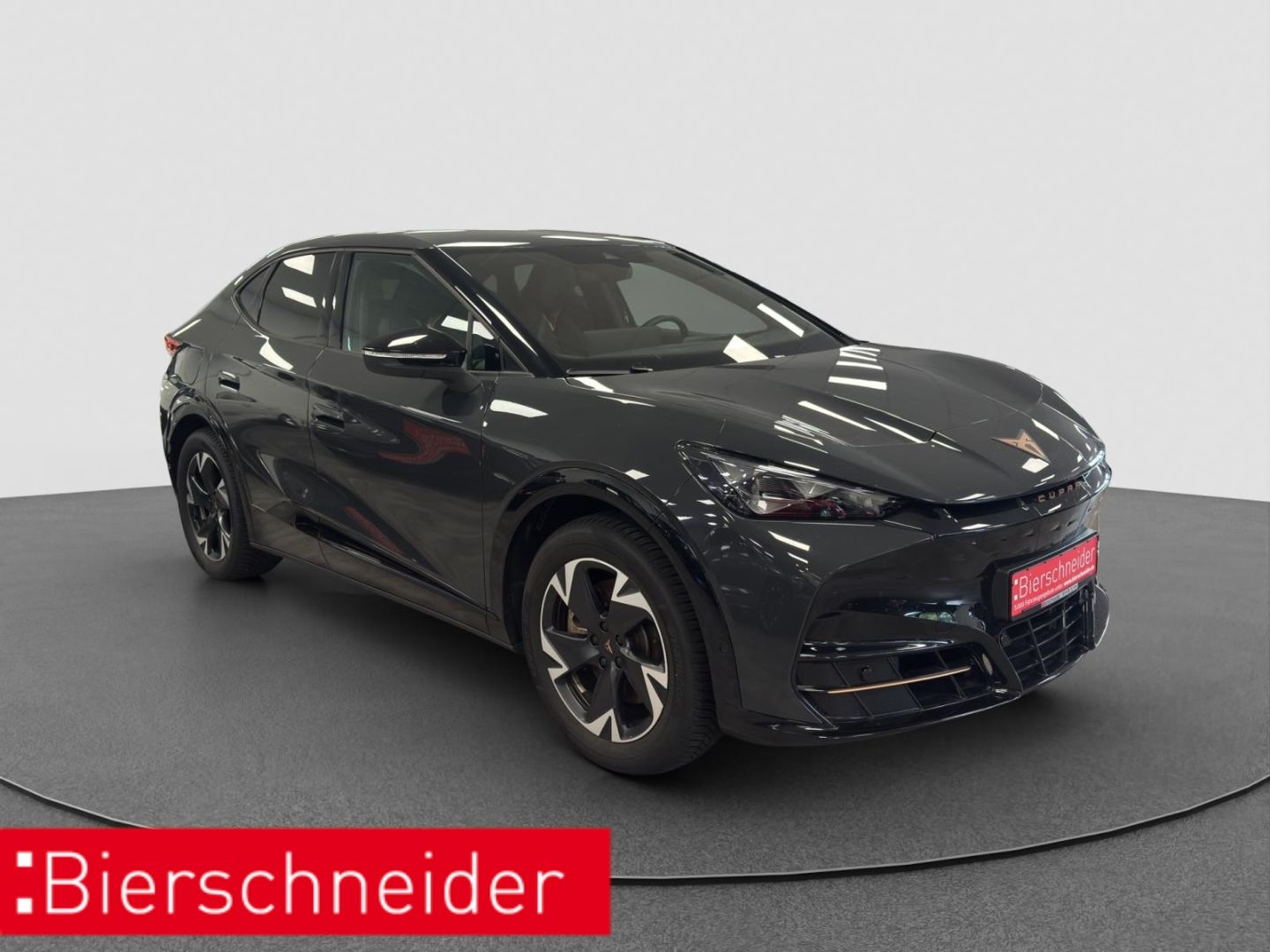 Cupra Tavascan - Bild 4