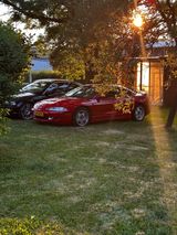 Mitsubishi Eclipse 2.0 GS 16V Klima GS - Mitsubishi Eclipse: Sportwagen