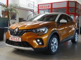 Renault Captur II TCe Intens*LED+KAMERA+DAB