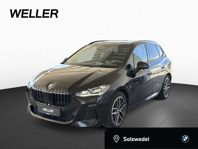 BMW 220i Active Tourer M Sport AdapLED Pano 360°