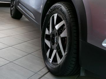 Opel Mokka Electric Elegance Fahrassistenz-Paket LED