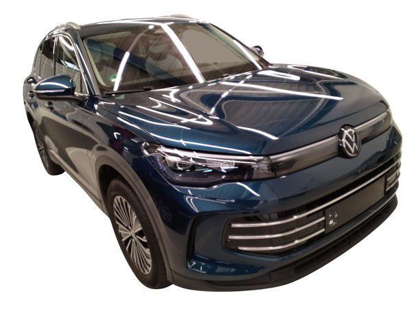 Volkswagen Tiguan - Bild 2