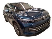 Volkswagen Tiguan - Vorschau Bild 2