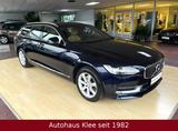 Volvo V90 D4 Inscription *AHK*LED*Head-Up*Pano*1.Hd* - Volvo V90 Gebrauchtwagen