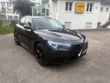 Alfa Romeo Stelvio 2,0 Q4 20 ZOLL LEDER LED - Alfa Romeo Stelvio aus 2018