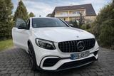Mercedes-Benz GLC 63 AMG Mercedes-AMG GLC 63 S 4MATIC Coup... - Mercedes-Benz GLC 63 AMG: Coupe
