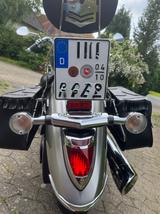 Yamaha XVS 1300 A - Angebote