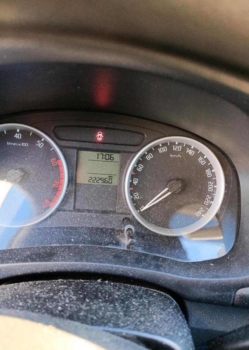 Skoda Roomster 2007 — photo 7