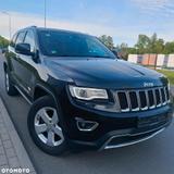Jeep Grand Jeep Cherokee - Jeep Cherokee aus 2014