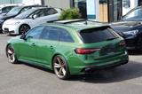 Audi RS4 Avant*FULL-OPTIONS*KERAMIK*NP128t€* - Audi: R12